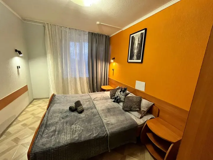 Москва: BestFlat24 (БэстФлэт24) на бульваре Волжский 114А корпус 9