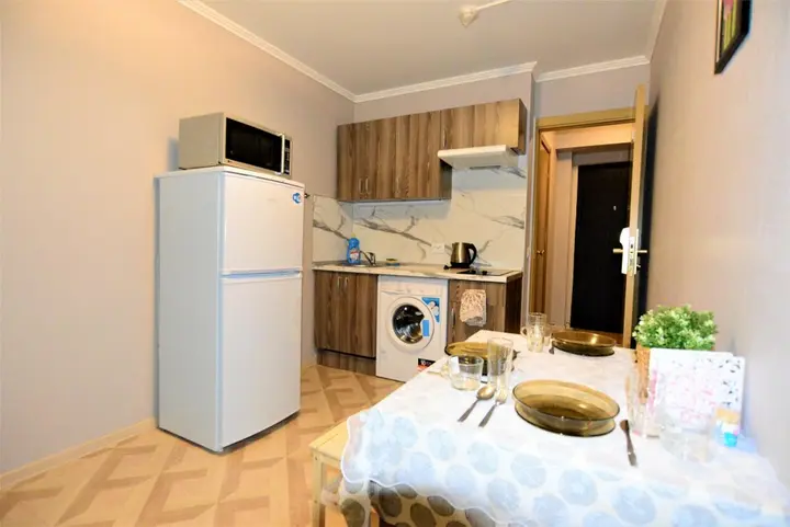 Москва: BestFlat24 (БэстФлэт24) на бульваре Волжский 114А корпус 9