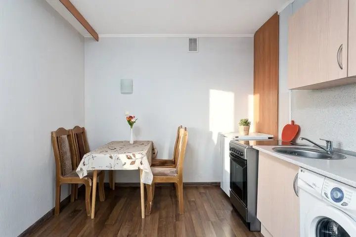 Москва: BestFlat24 (БэстФлэт24) на бульваре Волжский 114А корпус 9