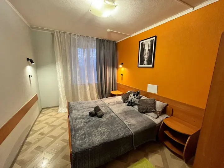 Москва: BestFlat24 (БэстФлэт24) на бульваре Волжский 114А корпус 9