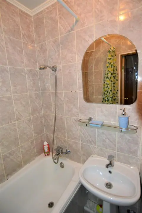 Москва: BestFlat24 (БэстФлэт24) на бульваре Волжский 114А корпус 9