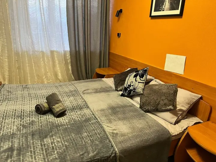 Москва: BestFlat24 (БэстФлэт24) на бульваре Волжский 114А корпус 9