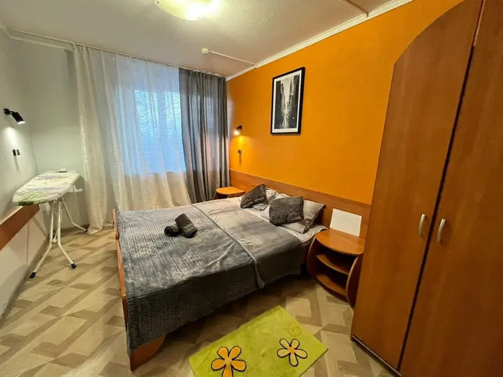 Москва: BestFlat24 (БэстФлэт24) на бульваре Волжский 114А корпус 9