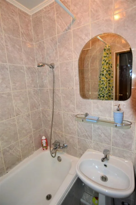 Москва: BestFlat24 (БэстФлэт24) на бульваре Волжский 114А корпус 9