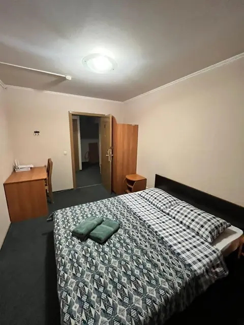 Москва: BestFlat24 (БэстФлэт24) на бульваре Волжский 114А корпус 9