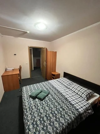 Москва: BestFlat24 (БэстФлэт24) на бульваре Волжский 114А корпус 9