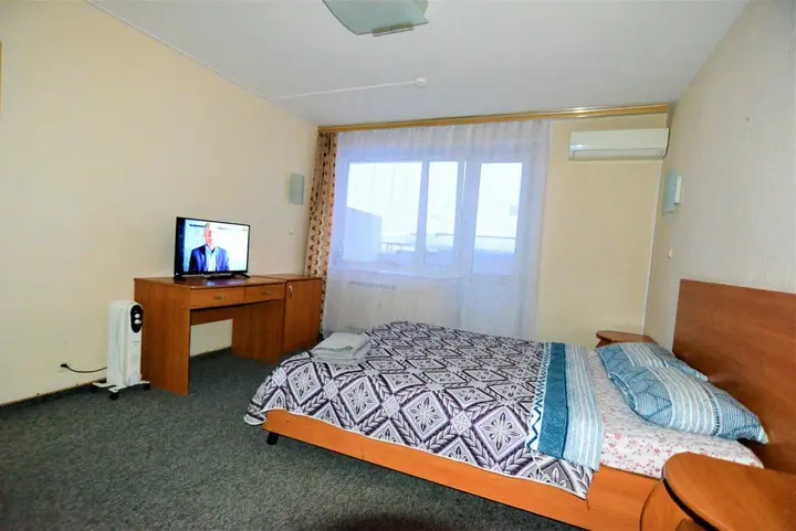 Москва: BestFlat24 (БэстФлэт24) на бульваре Волжский 114А корпус 9