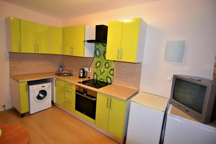 Москва: BestFlat24 (БэстФлэт24) на бульваре Волжский 114А корпус 9