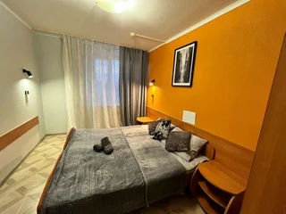 Москва: BestFlat24 (БэстФлэт24) на бульваре Волжский 114А корпус 9