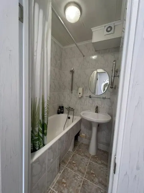 Москва: BestFlat24 (БэстФлэт24) на бульваре Волжский 114А корпус 9