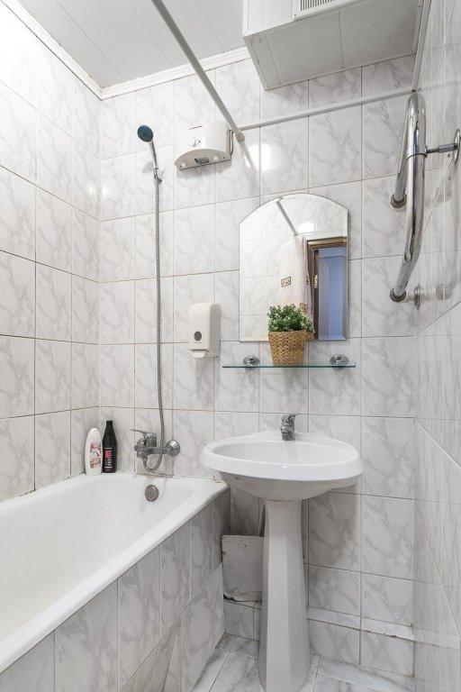 Москва: BestFlat24 (БэстФлэт24) на бульваре Волжский 114А корпус 9