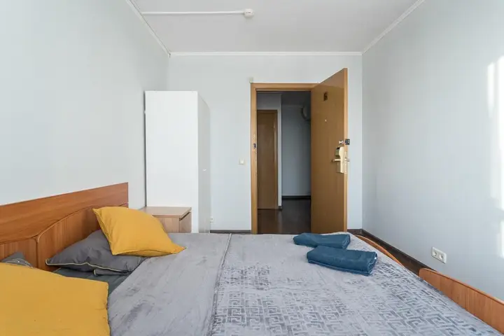 BestFlat24 (БэстФлэт24) на бульваре Волжский 114А корпус 9 — фото 1