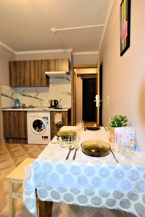 Москва: BestFlat24 (БэстФлэт24) на бульваре Волжский 114А корпус 9