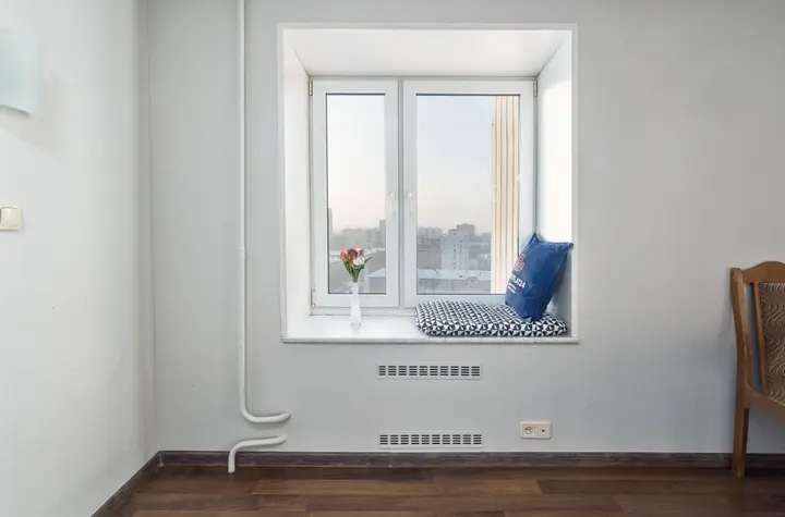 Москва: BestFlat24 (БэстФлэт24) на бульваре Волжский 114А корпус 9