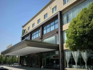 Суцянь: Shuyang Yeshi International Hotel