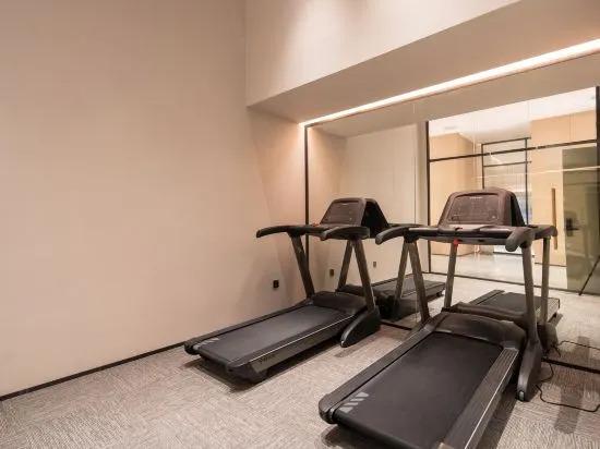 Цюаньчжоу: Citywell Hotel (Shishi)