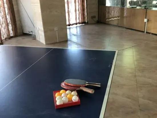 Лишуй: Huaqiao Dongfang Hotel