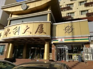 Тайюань: Taiyuan Water Conservancy Building Finance University North Campus Store