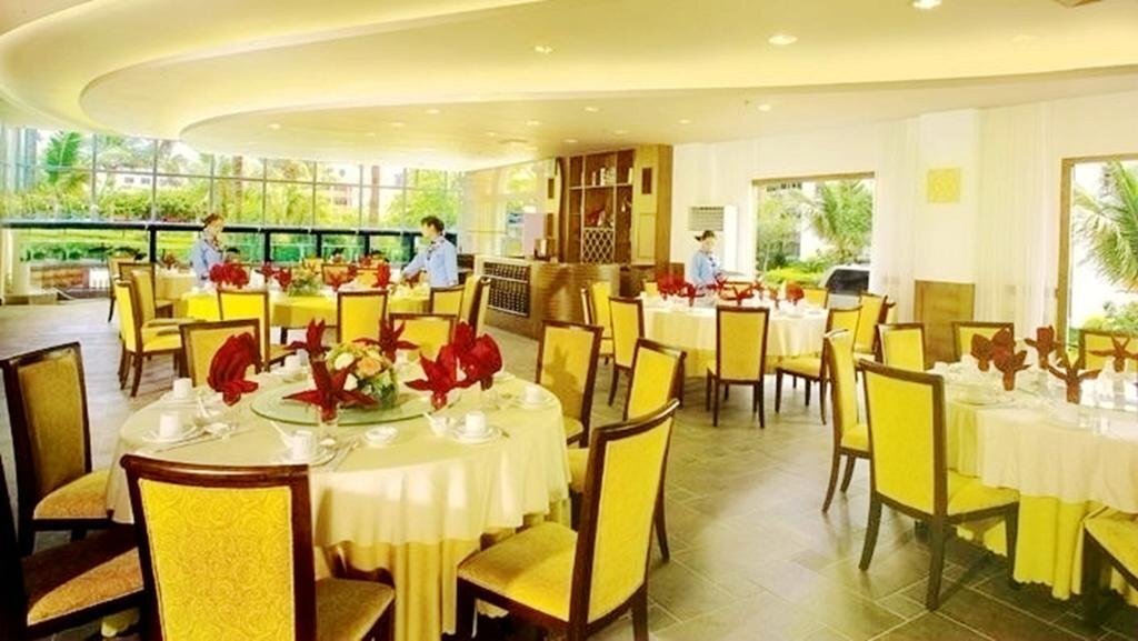 Джиангме: Liugan Kaixuan Hotel Taishan