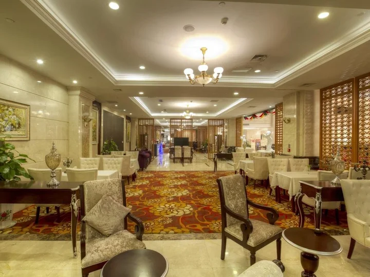 Тайчжоу: Haoting International Hotel - Taixing