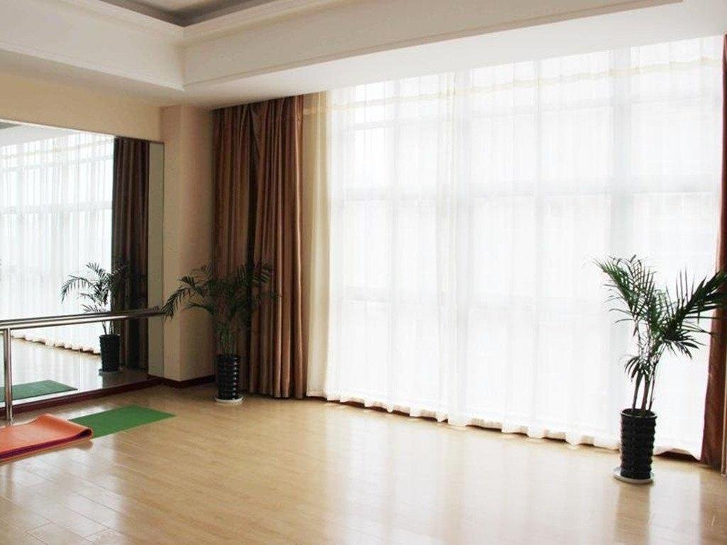 Тайчжоу: Haoting International Hotel - Taixing