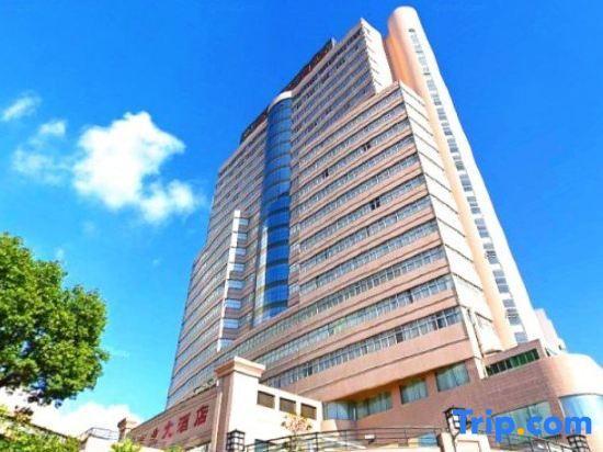 Джиангме: Taishan Gaoye Hotel