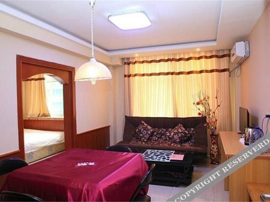 Тайан: Hongtai Hotel
