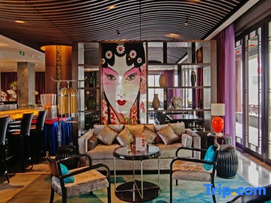 Тайчжоу: Qinhu Hot Spring Hotel