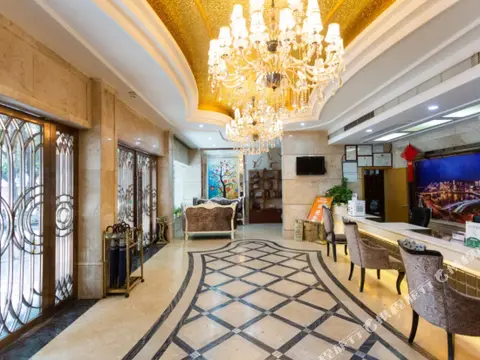 Чунцин: Meiyideng Hotel