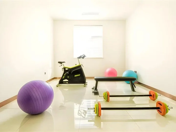 Таншань: GreenTree Inn Tangshan Lubei District Aegean Sea