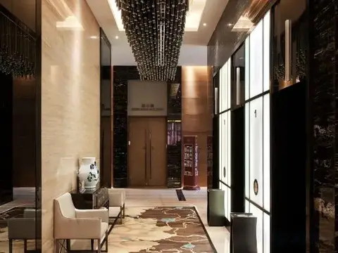 Beishan Hotel — фото 6