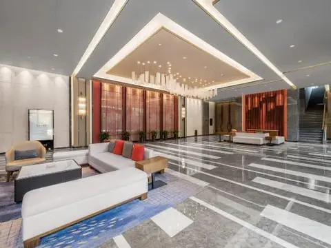 Наньтун: Beishan Hotel