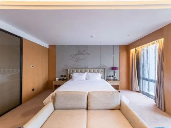 Наньтун: Beishan Hotel