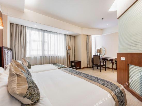 Тяньшуй: Hua Tian Hotel