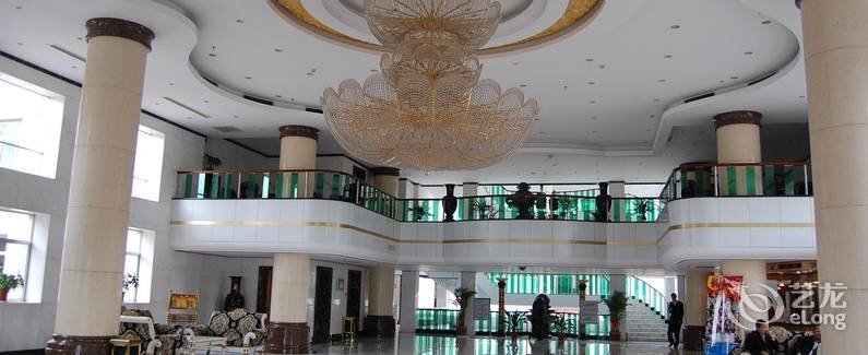Tianshui Hotel — фото 5