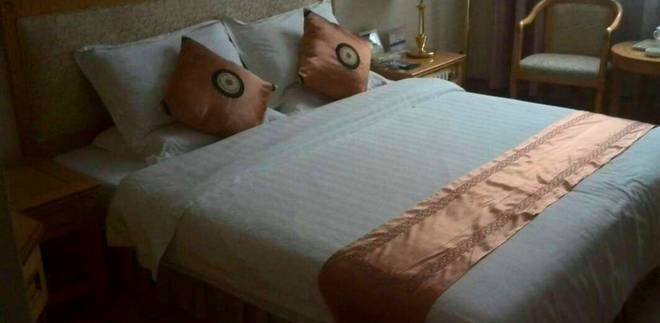 Тяньшуй: Tianshui Hotel