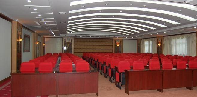 Тяньшуй: Tianshui Hotel