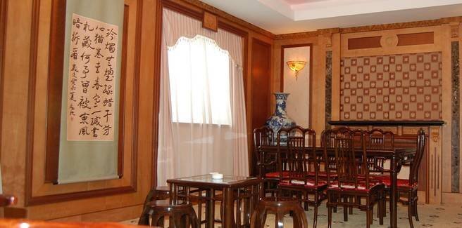 Тяньшуй: Tianshui Hotel