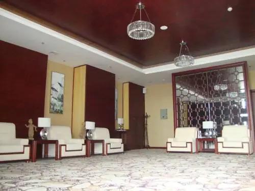 Аньцин: Seventh Fairy International Hotel
