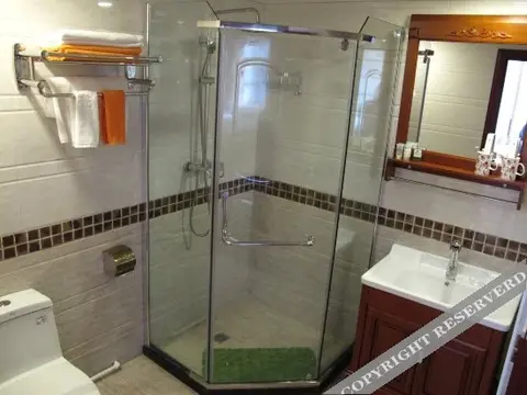 Тунхуа: Wantong Hotel