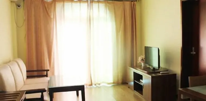 Вэйхай: Dawu Sea Feeling Hotel