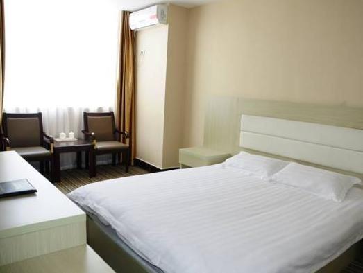 Шиянь: Qiaojiayuan Hotel Wudangshan