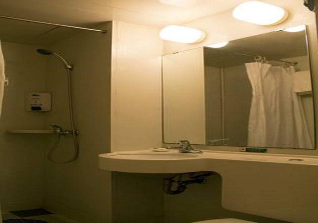 Jingjiang Inn Weifang Xinghua Road Branch — фото 6