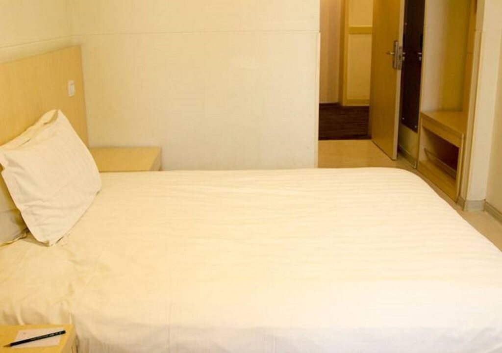 Jingjiang Inn Weifang Xinghua Road Branch — фото 3