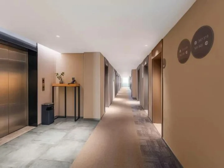 Вэйфан: Home Inn Cultural Road Weifang