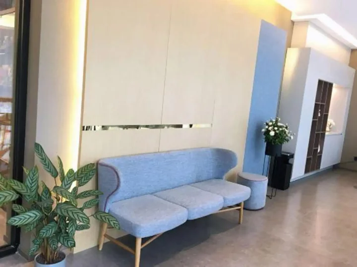Вэйфан: Home Inn Cultural Road Weifang