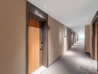 Вэйфан: Home Inn Cultural Road Weifang