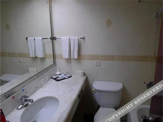 Вэньчжоу: Wenzhou Ouhai Hotel