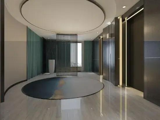 Radow E Hotel (Wenzhou Chezhan Avenue Times Square Branch) — фото 3
