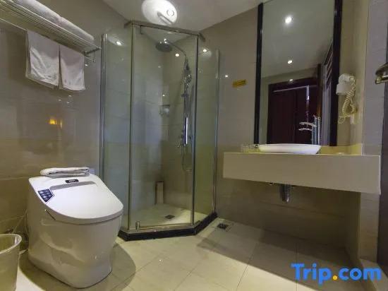 Уху: Binfen Grand Hotel